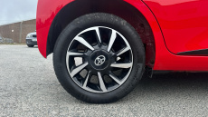 Toyota Aygo 1.0 VVT-i X-Trend TSS 5dr Petrol Hatchback